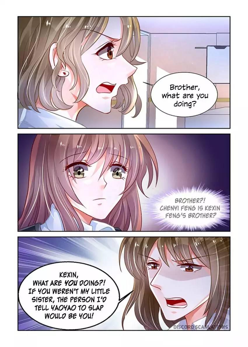 Pure Girl Chapter 192 9